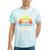 Please Be Patient With Me I'm From The 1900s Shirt Men Women Premium Tri-Blend Tie-Dye T-Shirts Mint Tie-Dye