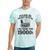 Please Be Patient I'm From The 1900s Tie-Dye T-Shirts Mint Tie-Dye