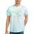 Please Be Patient With Me I'm From The 1900s 1900s Tie-Dye T-Shirts Mint Tie-Dye