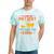 Please Be Patient I'm From The 1900s Please Be Patient Tie-Dye T-Shirts Mint Tie-Dye