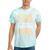 Please Be Be Patient With Me I'm From The 1900s Tie-Dye T-Shirts Mint Tie-Dye