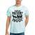 Please Be Patient With Me I'm From The 1900s Time Travel Tie-Dye T-Shirts Mint Tie-Dye