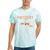 Please Be Patient With Me I'm From The 1900s Trail Wagon Tie-Dye T-Shirts Mint Tie-Dye