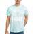 Please Be Patient With Me I'm From The 1900s Typewriter Tie-Dye T-Shirts Mint Tie-Dye