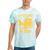 Please Be Patient With Me I'm From The 1900s Vin Tie-Dye T-Shirts Mint Tie-Dye
