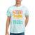 PLEASE BE PATIENT I'M FROM THE 1900s Vintage 1900s 90s Premium Tie-Dye T-Shirts Mint Tie-Dye