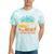PLEASE BE PATIENT I'M FROM THE 1900s Vintage 1900s 90s Tie-Dye T-Shirts Mint Tie-Dye