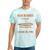 Please Be Patient With Me I'm From The 1900s Vintage Airship Tie-Dye T-Shirts Mint Tie-Dye