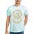 Please Be Patient I'm From The 1900s Vintage Country Gag Tee Tie-Dye T-Shirts Mint Tie-Dye
