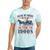 Please Be Patient I'm From The 1900s Vintage Dad Tie-Dye T-Shirts Mint Tie-Dye