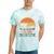 Please Be Patient With Me I'm From The 1900s Vintage Humor Premium Tie-Dye T-Shirts Mint Tie-Dye
