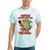 Please Be Patient I'm From The 1900s Vintage Men Women Premium Tri-Blend Tie-Dye T-Shirts Mint Tie-Dye