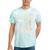Please Be Patient I'm From The 1900s Vintage Old-Timer Tie-Dye T-Shirts Mint Tie-Dye