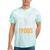 Please Be Patient With Me I'm From The 1900s Vintage Oldie Tie-Dye T-Shirts Mint Tie-Dye
