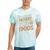 Please Be Patient With Me I'm From The 1900s Vintage Quote Tie-Dye T-Shirts Mint Tie-Dye