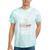 Please Be Patient With Me I'm From The 1900s Vintage Retro Tie-Dye T-Shirts Mint Tie-Dye
