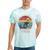 Please Be Patient With Me I'm From The 1900s Vintage Sarcasm Tie-Dye T-Shirts Mint Tie-Dye