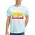 Please Be Patient With Me I'm From The 1900s Vintage Sun Set Tie-Dye T-Shirts Mint Tie-Dye Please Be Patient With Me I'm From The 1900s Vintage Sun Set Tie-Dye T-Shirts Mint Tie-Dye