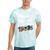 Please Be Patient I'm From The 1900s Vintage Tech Graphic Tie-Dye T-Shirts Mint Tie-Dye