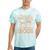 Please Be Patient I'm From The 1900s Vintage Tee Tie-Dye T-Shirts Mint Tie-Dye
