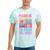 Please Be Patient With Me I'm From The 1900s Vintage 1900s Tie-Dye T-Shirts Mint Tie-Dye