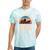 Please Be Patient With My I'm From The 1900s Vintage Tie-Dye T-Shirts Mint Tie-Dye