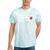 Please Be Patient I'm From The 1900s Vintage Toy Tie-Dye T-Shirts Mint Tie-Dye Please Be Patient I'm From The 1900s Vintage Toy Tie-Dye T-Shirts Mint Tie-Dye
