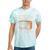 Please Be Patient With Me I'm From The 1900s Vintage TV Premium Tie-Dye T-Shirts Mint Tie-Dye