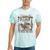 Please Be Patient With Me I'm From The 1900s Vintage Western Tie-Dye T-Shirts Mint Tie-Dye