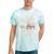 Please Be Patient With Me I'm From The 1900s Western Humor Tie-Dye T-Shirts Mint Tie-Dye