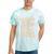 Please Be Patient To Me I'm From The 1900s Wild West Vintage Premium Tie-Dye T-Shirts Mint Tie-Dye