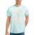 Please Be Patient With Me I'm From The 1900s Women Tie-Dye T-Shirts Mint Tie-Dye