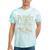 Please Be Patient With Me I'm From The 1900s For Women Tie-Dye T-Shirts Mint Tie-Dye