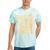 Please Be Patient With Me I'm From The 1900s Womens Shirt Tie-Dye T-Shirts Mint Tie-Dye