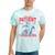 Please Be Patient-With Me I'm From The 1900s Western Outfit Tie-Dye T-Shirts Mint Tie-Dye