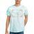 Please Slow Down I'm From The 1900s Baby Boomer Generation X Tie-Dye T-Shirts Mint Tie-Dye