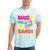 Raised On 90s Boy Bands Nostalgia Love Women Men Tie-Dye T-Shirts Mint Tie-Dye Raised On 90s Boy Bands Nostalgia Love Women Men Tie-Dye T-Shirts Mint Tie-Dye