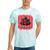 Red Raspberries Farm Fresh Since 1987 Nostalgia Tie-Dye T-Shirts Mint Tie-Dye Red Raspberries Farm Fresh Since 1987 Nostalgia Tie-Dye T-Shirts Mint Tie-Dye