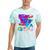 Retro 1980s 80's Baby 1990s 90's Made Me Nostalgia Birthday Tie-Dye T-Shirts Mint Tie-Dye Retro 1980s 80's Baby 1990s 90's Made Me Nostalgia Birthday Tie-Dye T-Shirts Mint Tie-Dye