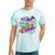Retro 1980s 80's Baby 1990s 90's Made Me Vaporwave Nostalgia Tie-Dye T-Shirts Mint Tie-Dye Retro 1980s 80's Baby 1990s 90's Made Me Vaporwave Nostalgia Tie-Dye T-Shirts Mint Tie-Dye