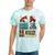 Retro Cassette 70s 80s 90s Music Vintage Party Nostalgia Tie-Dye T-Shirts Mint Tie-Dye Retro Cassette 70s 80s 90s Music Vintage Party Nostalgia Tie-Dye T-Shirts Mint Tie-Dye
