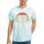 Retro Cassette Tape 80s 90s Nostalgia Tie-Dye T-Shirts Mint Tie-Dye Retro Cassette Tape 80s 90s Nostalgia Tie-Dye T-Shirts Mint Tie-Dye