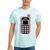 Retro Cell Vintage Mobile Phone 90s Nostalgia Vaporwave Fun Tie-Dye T-Shirts Mint Tie-Dye Retro Cell Vintage Mobile Phone 90s Nostalgia Vaporwave Fun Tie-Dye T-Shirts Mint Tie-Dye