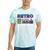 Retro Gaming Nostalgia Tee Perfect For 90s Lovers Tie-Dye T-Shirts Mint Tie-Dye Retro Gaming Nostalgia Tee Perfect For 90s Lovers Tie-Dye T-Shirts Mint Tie-Dye