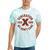 Retro Gen X 1965-1980 Sarcastic Nostalgia Graphic Tie-Dye T-Shirts Mint Tie-Dye Retro Gen X 1965-1980 Sarcastic Nostalgia Graphic Tie-Dye T-Shirts Mint Tie-Dye