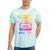 Retro Girls Just Wanna Have Fun Nostalgia 1980s 80's Premium Tri-Blend Tie-Dye T-Shirts Mint Tie-Dye Retro Girls Just Wanna Have Fun Nostalgia 1980s 80's Premium Tri-Blend Tie-Dye T-Shirts Mint Tie-Dye