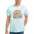 Retro Nostalgia – I Was So Young Tee Tie-Dye T-Shirts Mint Tie-Dye Retro Nostalgia – I Was So Young Tee Tie-Dye T-Shirts Mint Tie-Dye