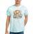 Retro Nostalgia – I Was So Young Tee Tie-Dye T-Shirts Mint Tie-Dye Retro Nostalgia – I Was So Young Tee Tie-Dye T-Shirts Mint Tie-Dye