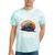 Retro Please Be Patient With Me I'm From The 1900s Train Tie-Dye T-Shirts Mint Tie-Dye Retro Please Be Patient With Me I'm From The 1900s Train Tie-Dye T-Shirts Mint Tie-Dye