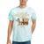 Retro Please Be Patient With Me I'm From The 1900s Vintage Tie-Dye T-Shirts Mint Tie-Dye